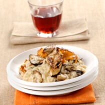 risottino-con-funghi-misti-grigliati