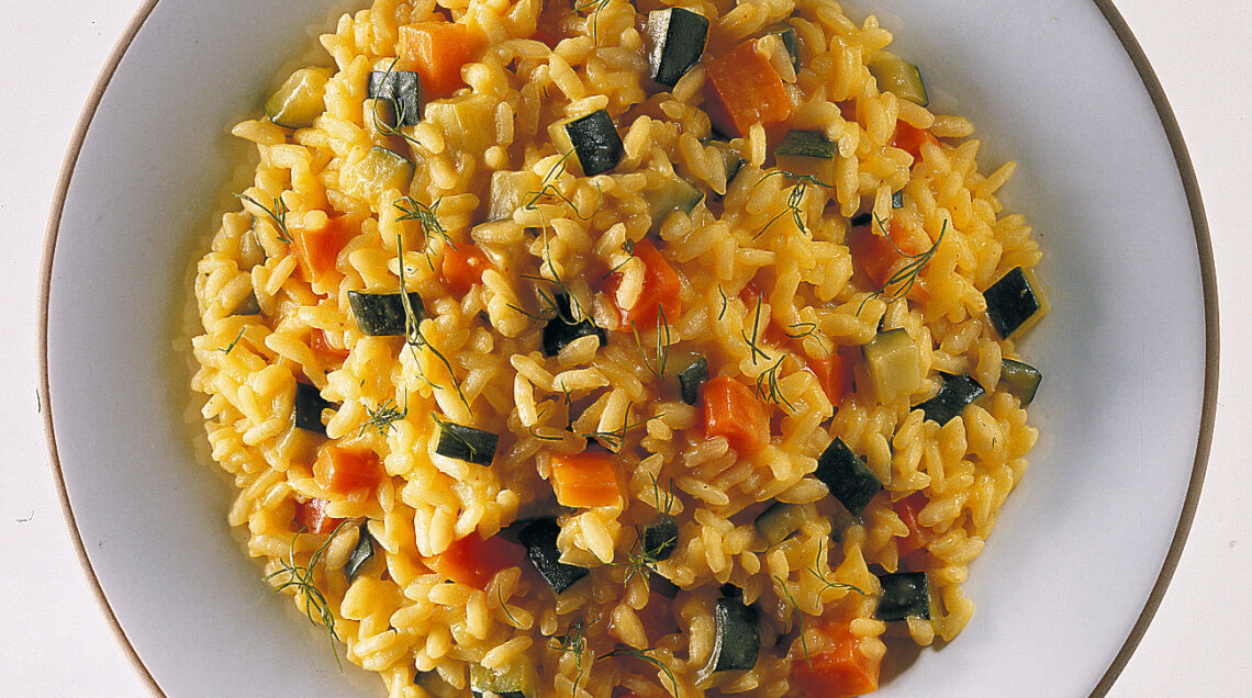 risotto-con-zucchine