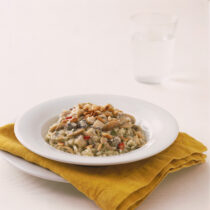 risotto-gorgonzola-e-funghi