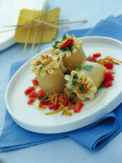 rotolini-di-lasagne-ricce-con-polpa-di-granchio