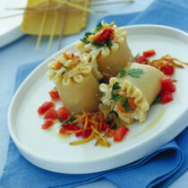 rotolini-di-lasagne-ricce-con-polpa-di-granchio
