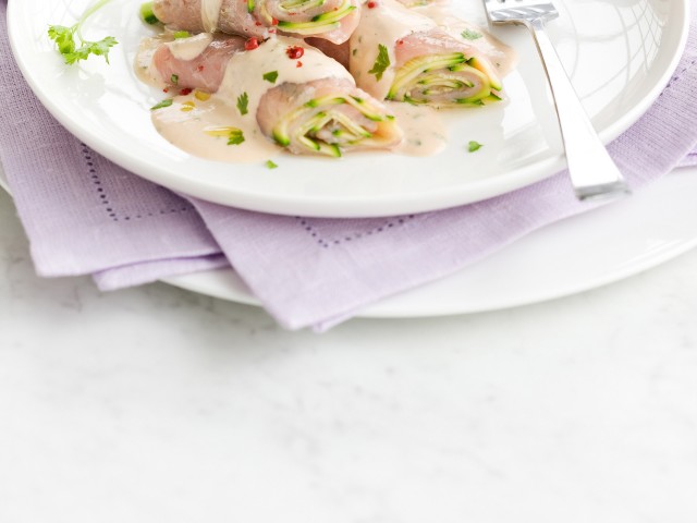 Vitello tonnato originale alla piemontese | Sale&Pepe