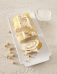 rotolo di crepe con le nocciole ricetta Sale&Pepe
