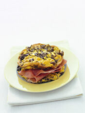 sandwich-al-radicchio-con-prosciutto-crudo ricetta