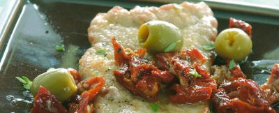 scaloppine-con-pomodori-e-olive