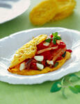 schiacciatine-di-tagliolini-alla-pizzaiola
