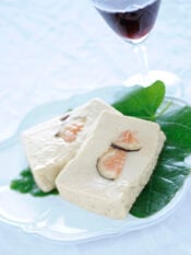 semifreddo di zabaione profumato al porto ricetta Sale&Pepe