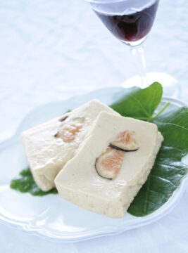 semifreddo di zabaione profumato al porto ricetta Sale&Pepe