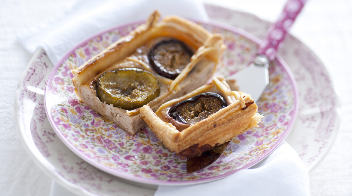 sfogliata-di-fichi-e-ricotta