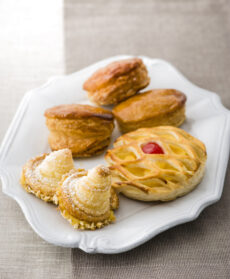 sfogliette in gabbia Sale&Pepe foto