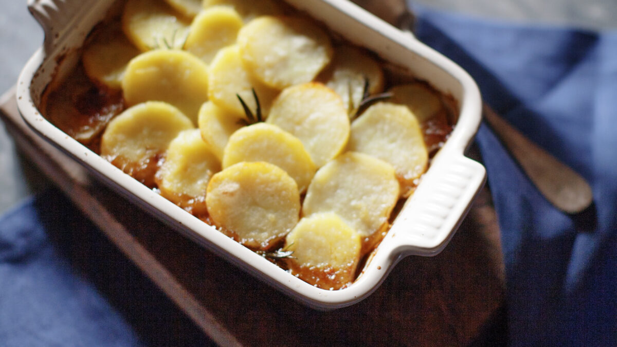 Shepherd’s Pie, la torta di carne inglese per eccellenza