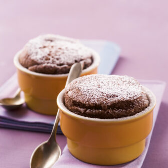 souffle-al-cioccolato step