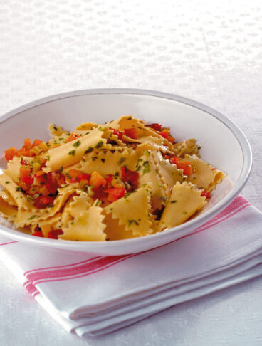 straccetti-di-farro-al-ragu-di-verdure