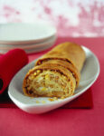 strudel-con-riso-e-pesce