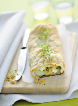 strudel-di-cipollotti