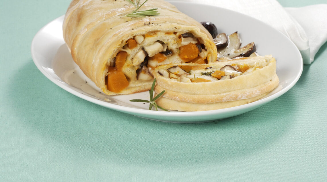 strudel-di-porcini-e-zucca