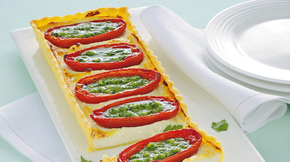 tarte-di-perini-al-bagnetto-verde