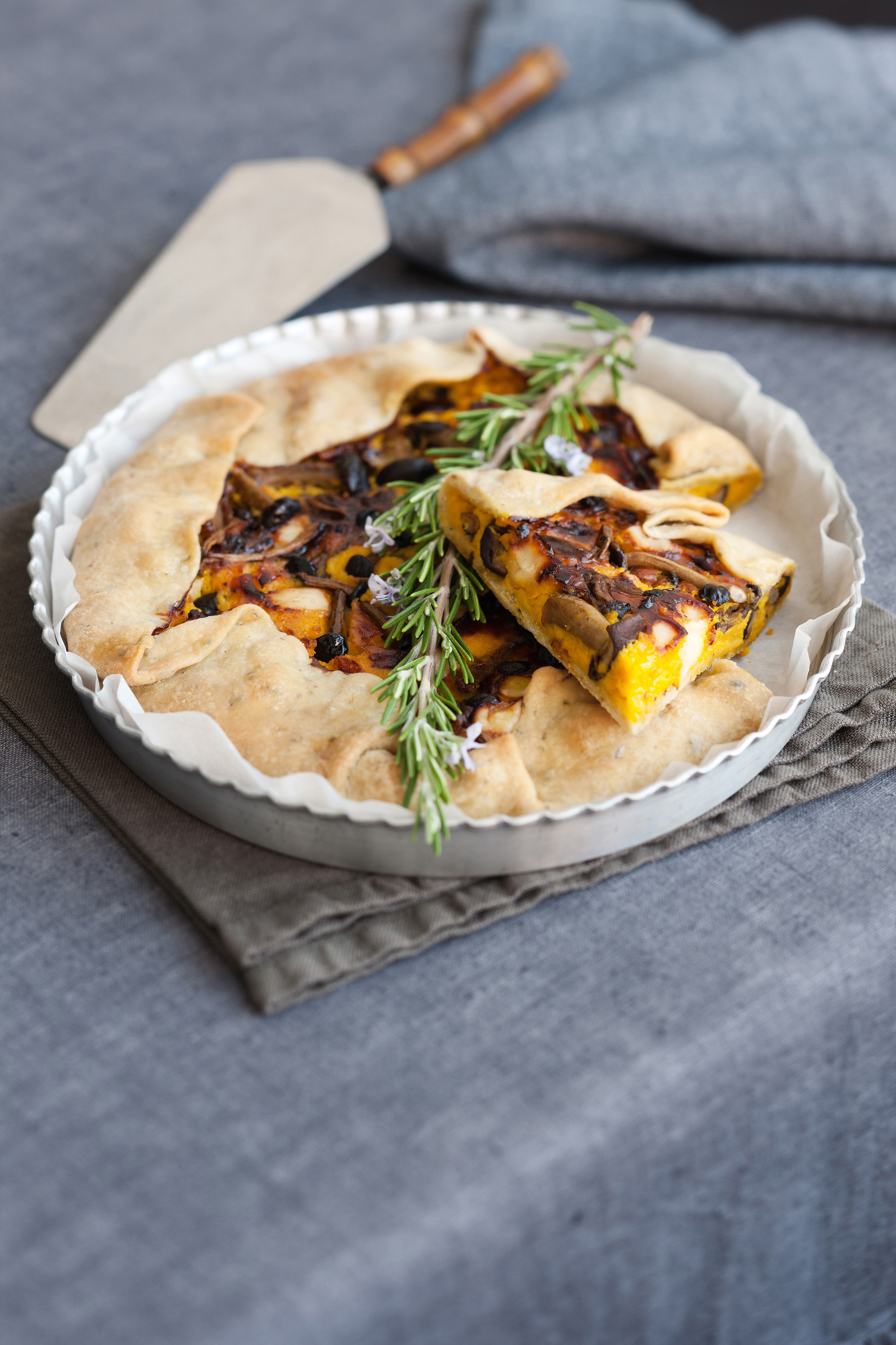 Ricette vegetariane zucca le migliori ricette Sale&Pepe