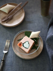 terrina-sformata-di-salmone-spinaci-e-merluzzo