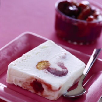 terrina-yogurt-albicocche-e-ciliegie-allo-sciroppo