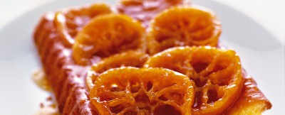 torta-alle-arance-caramellate