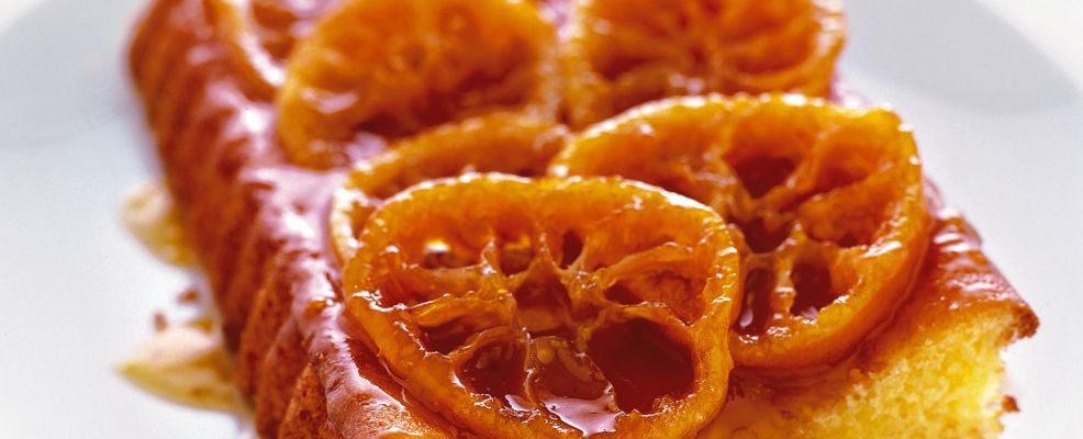 torta-alle-arance-caramellate