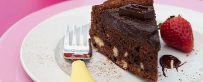 torta-cioccobiscotto ricetta