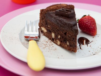 torta-cioccobiscotto ricetta