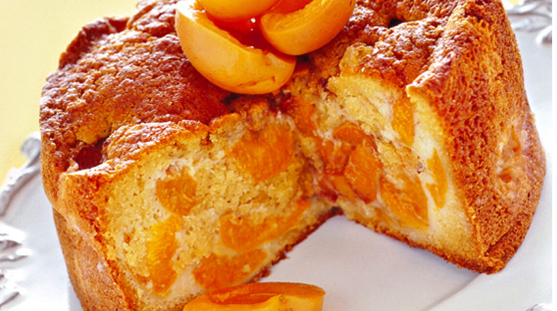 torta-di-albicocche-alla-cannella
