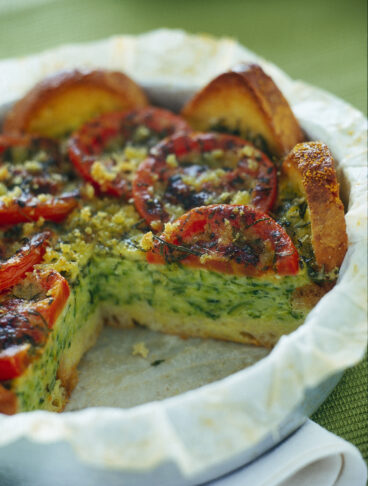 torta-di-pane-pomodori-e-zucchine