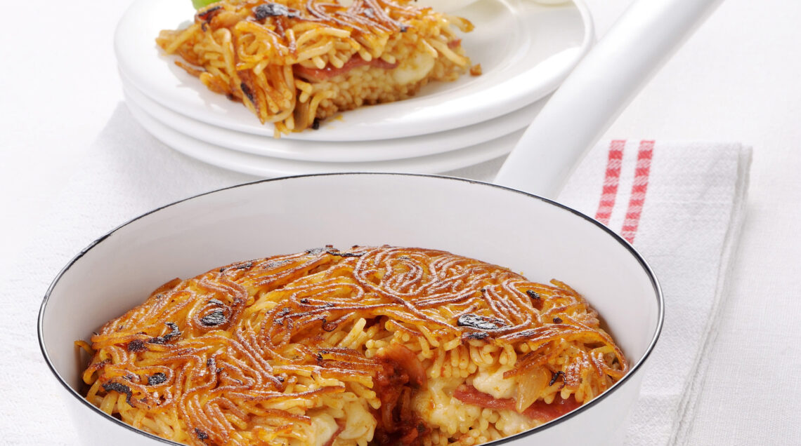 torta-di-vermicelli-alla-provola
