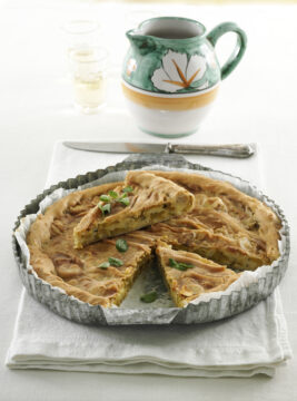 torta-di-zucchine-liguria