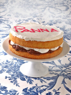 torta-soffice-con-panna-e-mousse-di-cioccolato