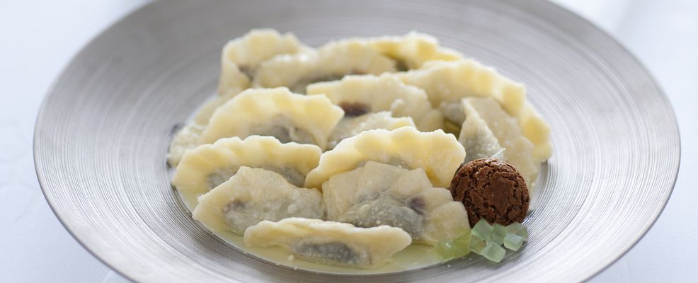 Dove Comprare I Tortelli Cremaschi A Crema