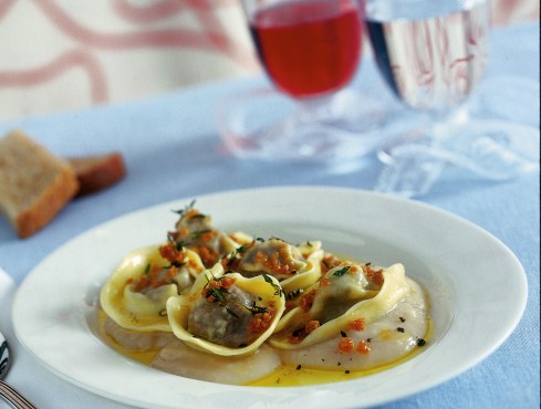 Le 10 migliori ricette con il radicchio | Sale&Pepe