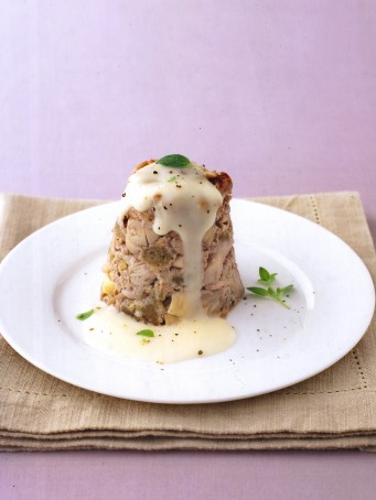 Ricette Italiane Di Natale.Tutte Le Migliori Ricette E I Menu Di Natale Sale Pepe