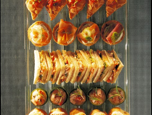 Tramezzini 10 Ricette Semplici E Veloci Sale Pepe