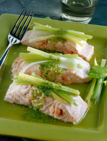 tranci-di-salmone-con-salsa-piccante