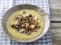 zuppa gialla dell'Appennino tosco-emiliano Sale&Pepe