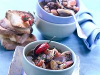 zuppetta di vongole Sale&Pepe ricetta