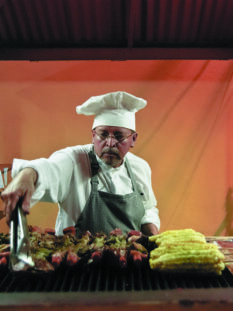 Cesar's Grill