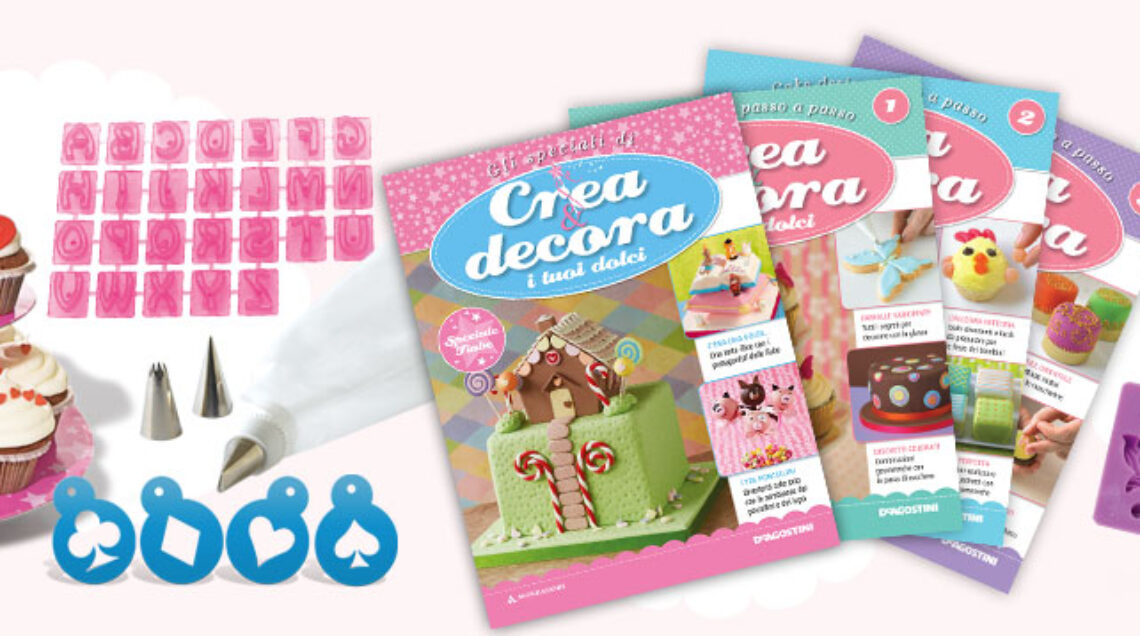 Crea e Decora