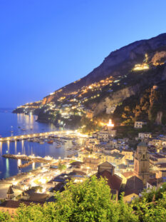 Amalfi (Foto © Maurizio Rellini /Sopa RF/Sopa /Corbis)