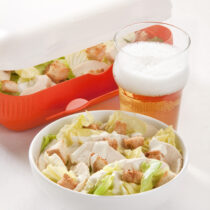 caesar salad pollo ricetta sale e pepe