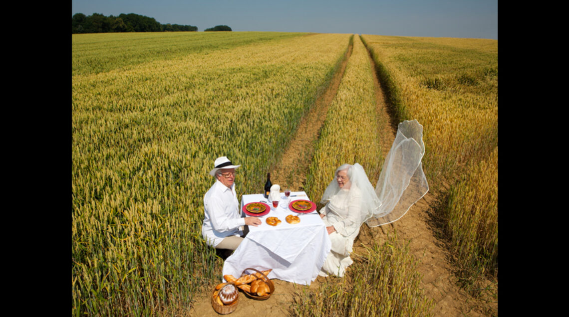 2013, R. Big, Grain a moudre