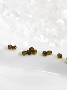 2013, Aline Perier, Caviar