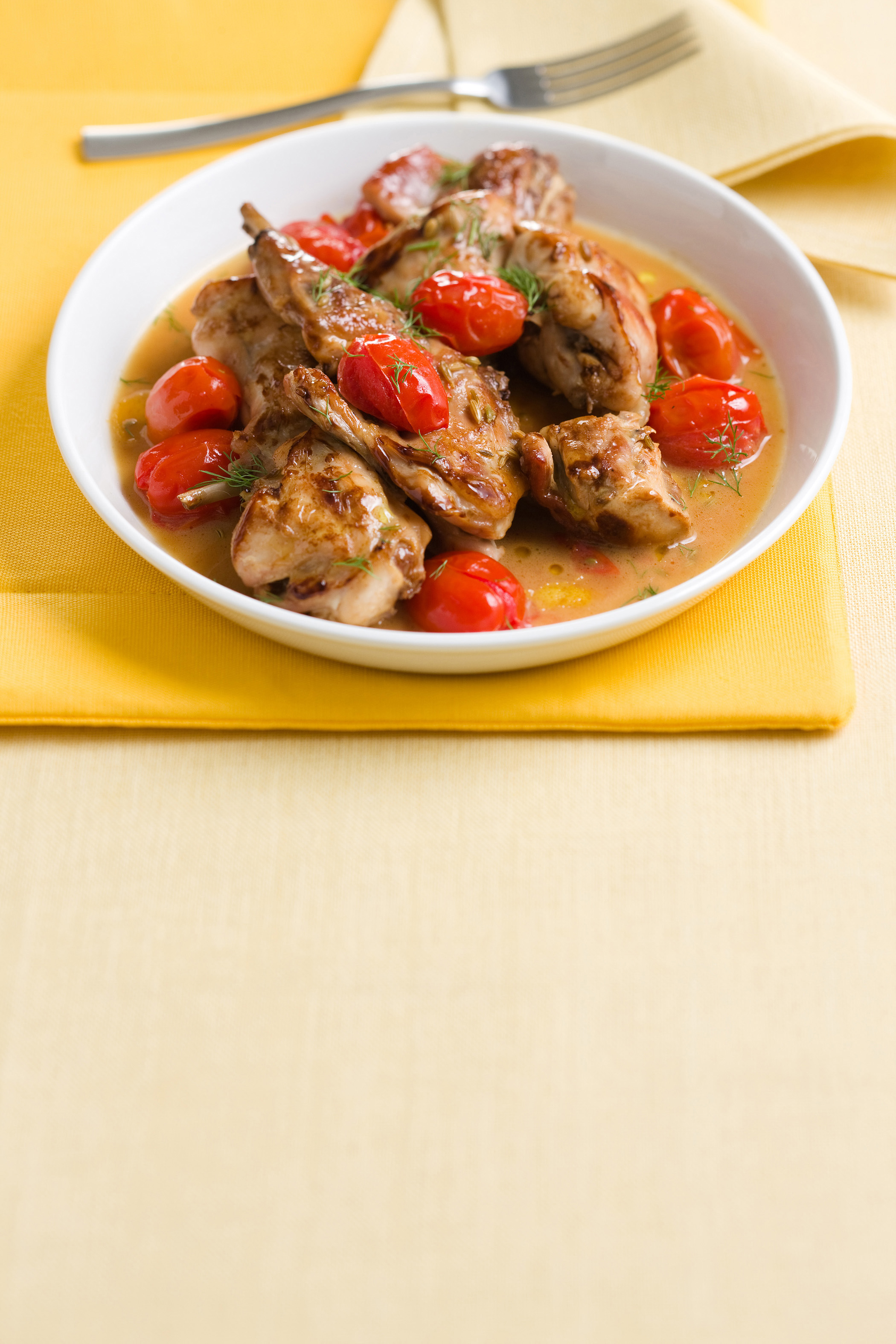10 secondi piatti di carne leggeri da provare | Sale&Pepe