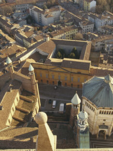 Cremona (Foto © Atlantide Phototravel /Corbis)