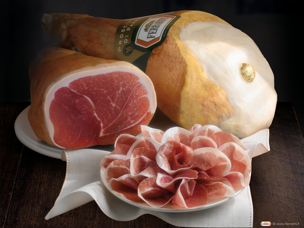 Prosciutto Crudo, l’ingrediente segreto è il tempo Sale&Pepe