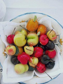 Frutta di Martorana
